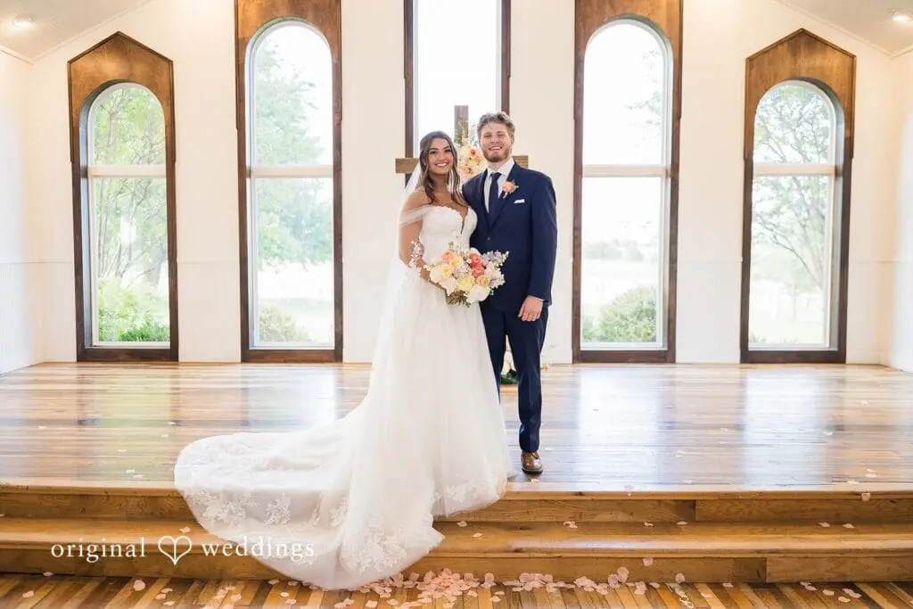 Rustic Grace Estate Wedding // Sarah & Parker -