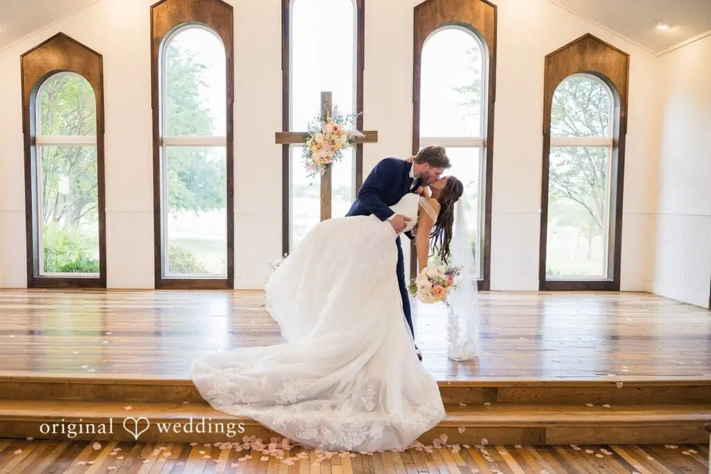 Rustic Grace Estate Wedding // Sarah & Parker -