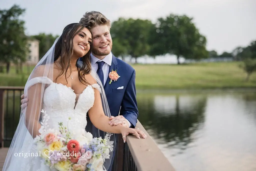 Rustic Grace Estate Wedding // Sarah & Parker -