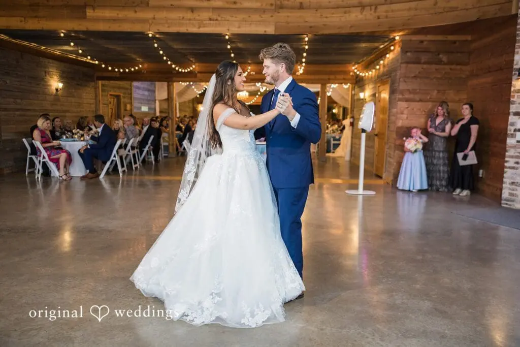 Rustic Grace Estate Wedding // Sarah & Parker -