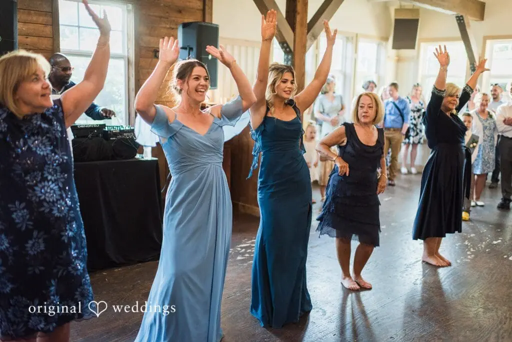 Sadie Lake Wedding // Marcus + Jackie -
