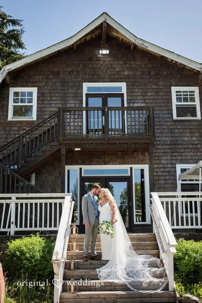 Sadie Lake Wedding // Marcus + Jackie -
