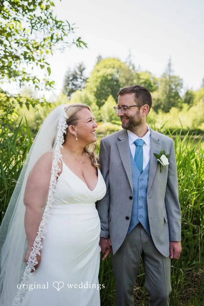 Sadie Lake Wedding // Marcus + Jackie -