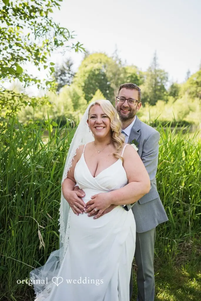 Sadie Lake Wedding // Marcus + Jackie -