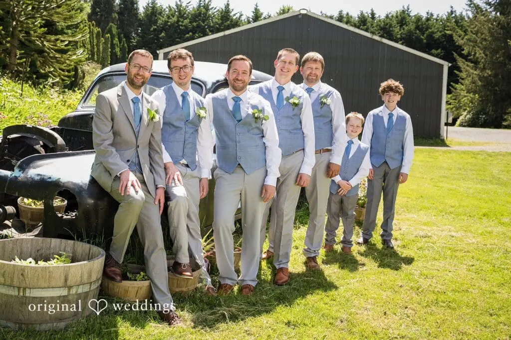 Sadie Lake Wedding // Marcus + Jackie -