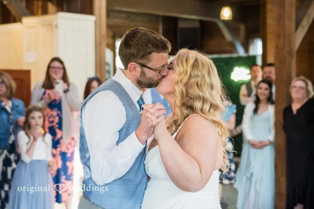 Sadie Lake Wedding // Marcus + Jackie -