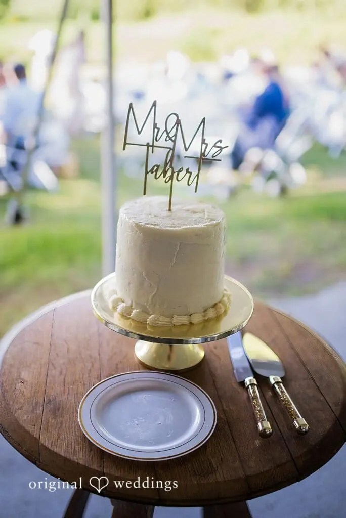 Sadie Lake Wedding // Marcus + Jackie -