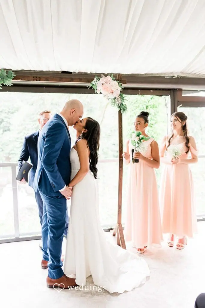 Salish Lodge & Spa Wedding // Redda & Aric -