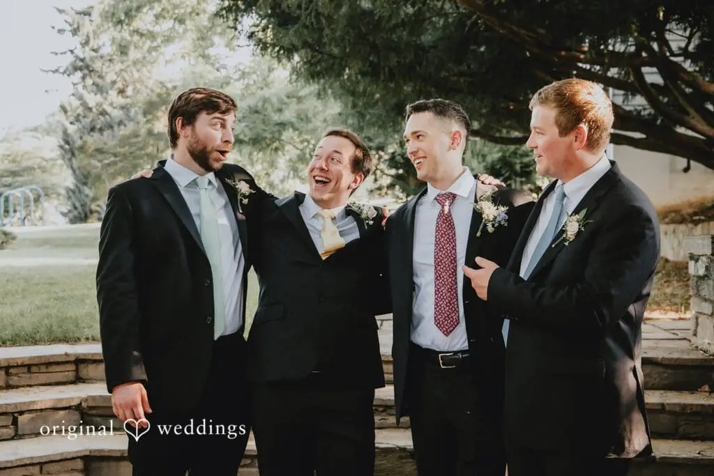 Samantha & Adam -