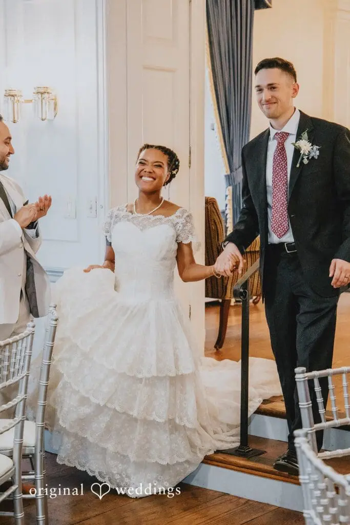 Samantha & Adam -