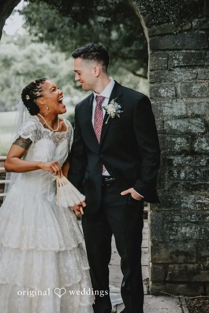 Samantha & Adam -