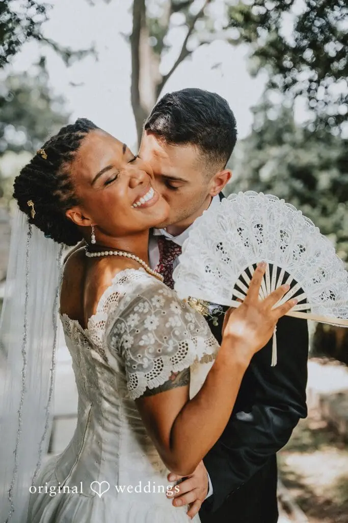 Samantha & Adam -