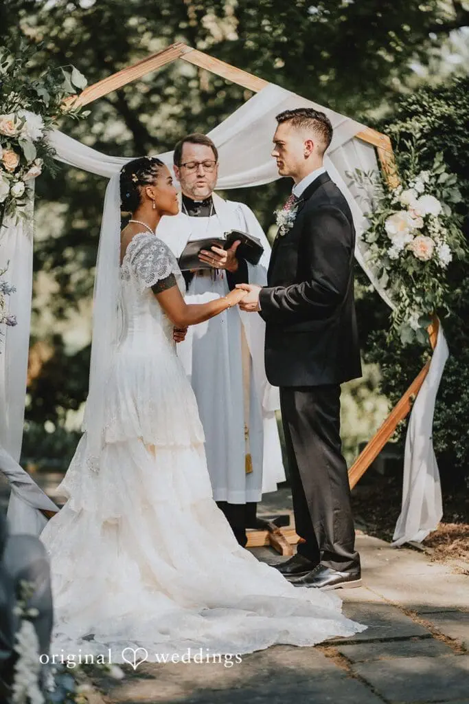 Samantha & Adam -