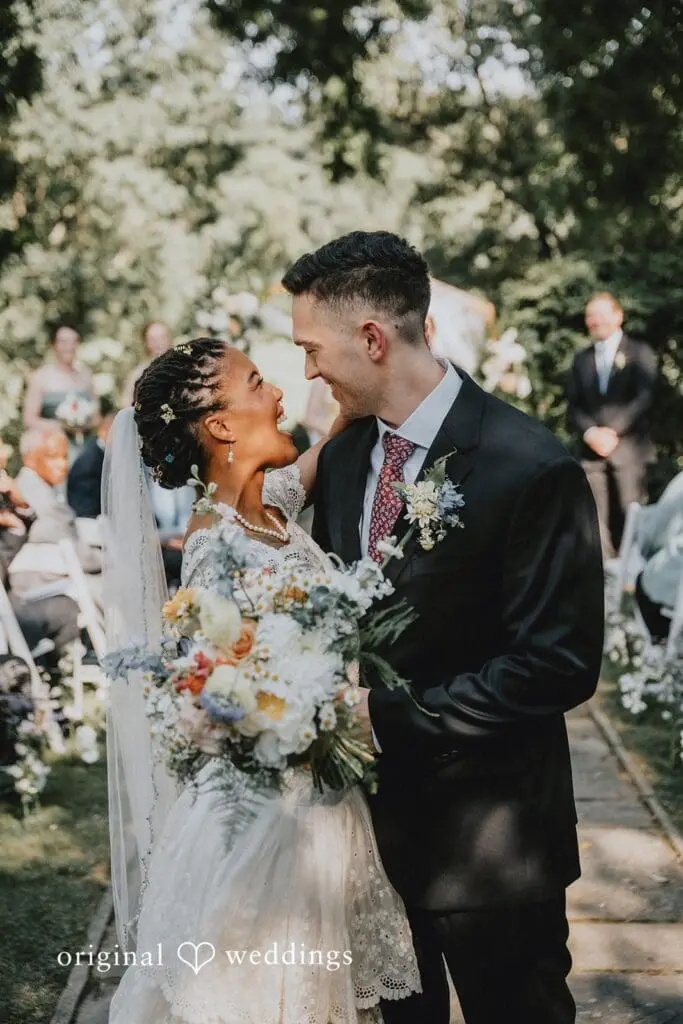 Samantha & Adam -