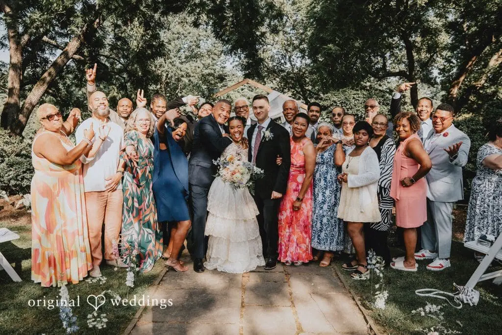 Samantha & Adam -
