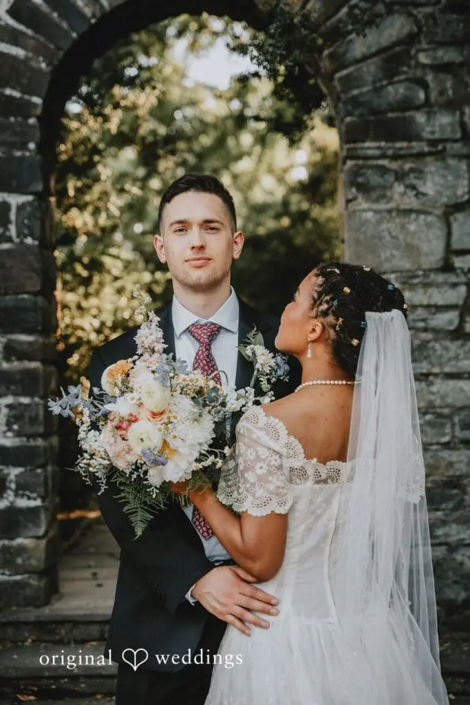 Samantha & Adam -