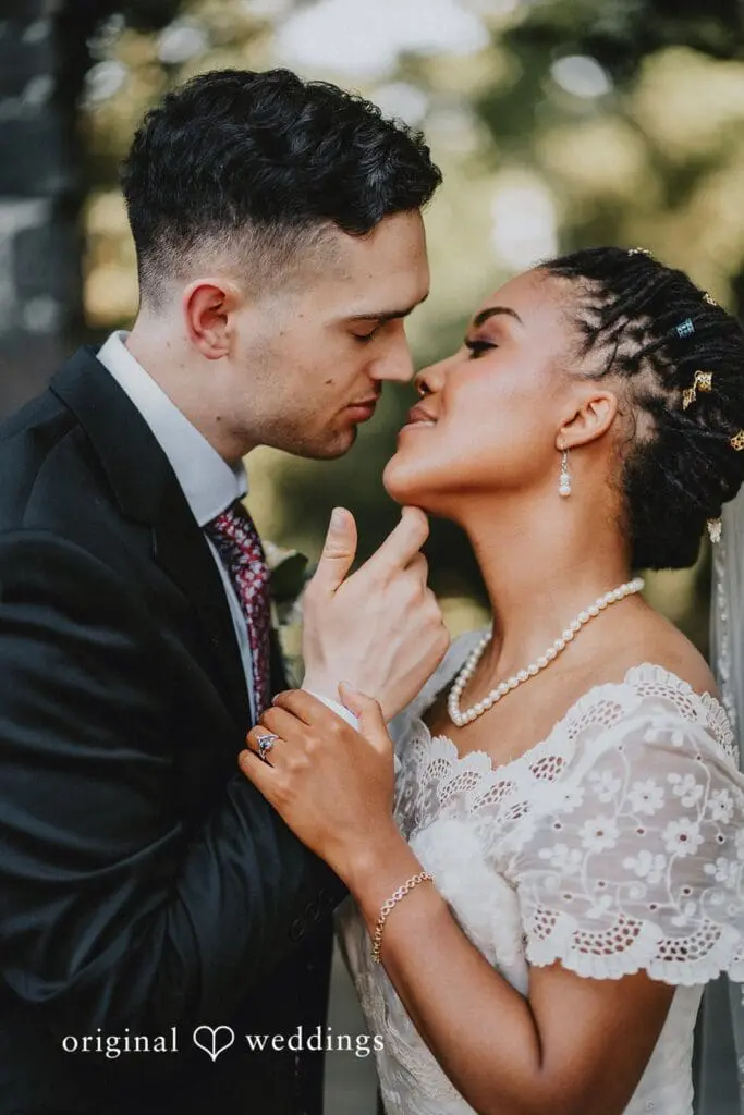Samantha & Adam -