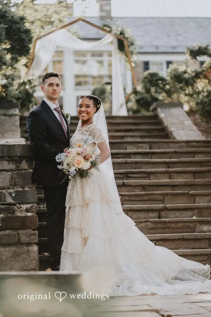 Samantha & Adam -