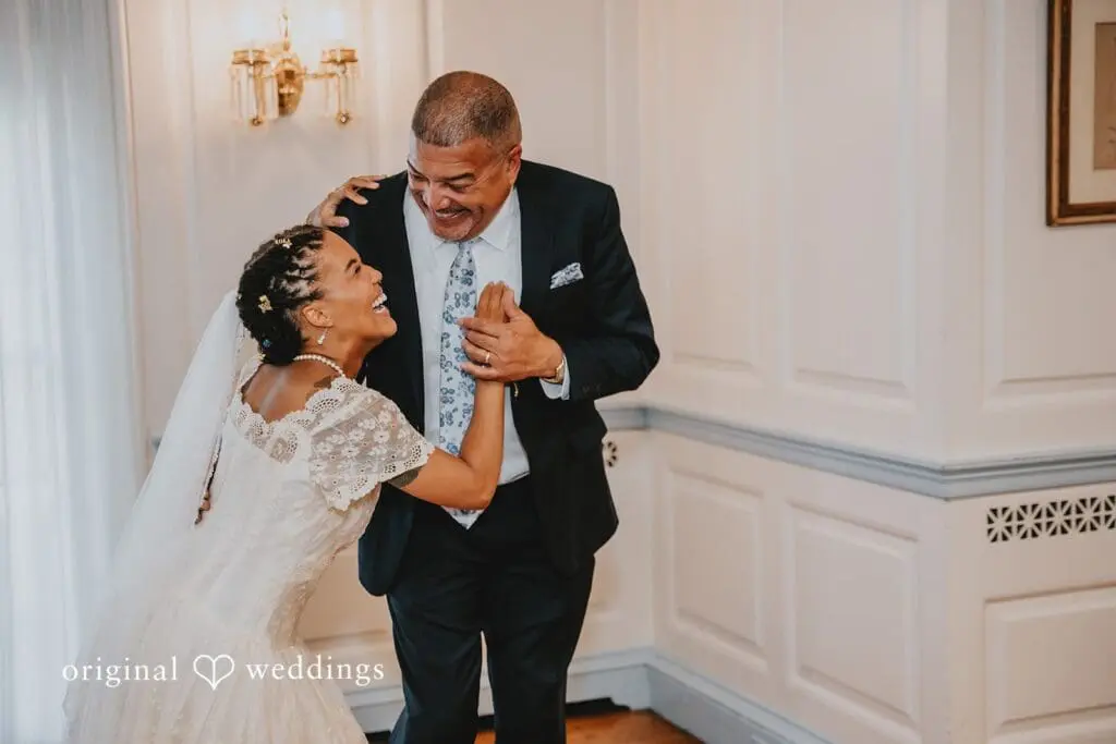 Samantha & Adam -