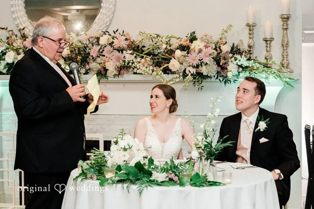 Saphire Estate Wedding // Olivia & Steven -