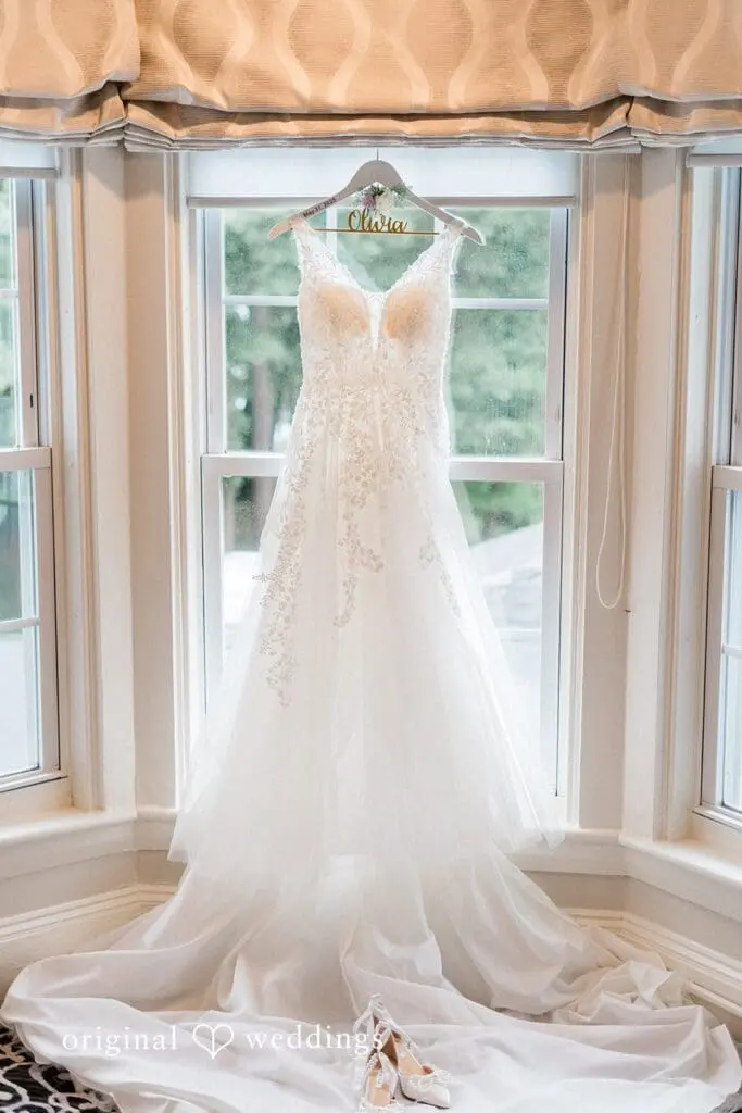 Saphire Estate Wedding // Olivia & Steven -