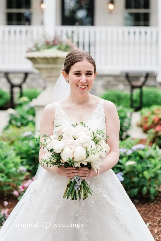 Saphire Estate Wedding // Olivia & Steven -