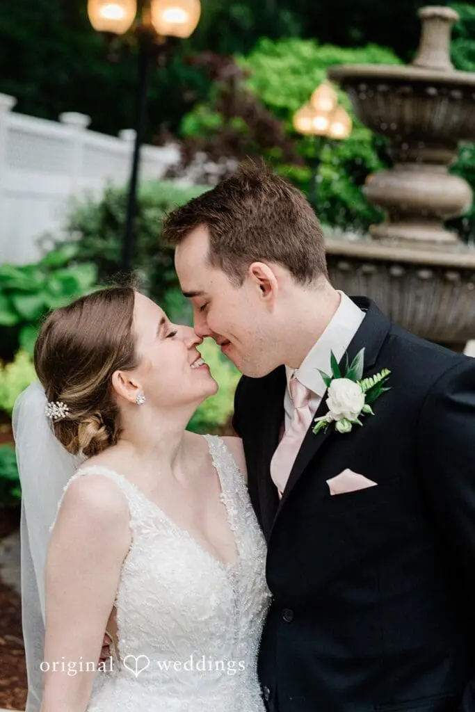 Saphire Estate Wedding // Olivia & Steven -