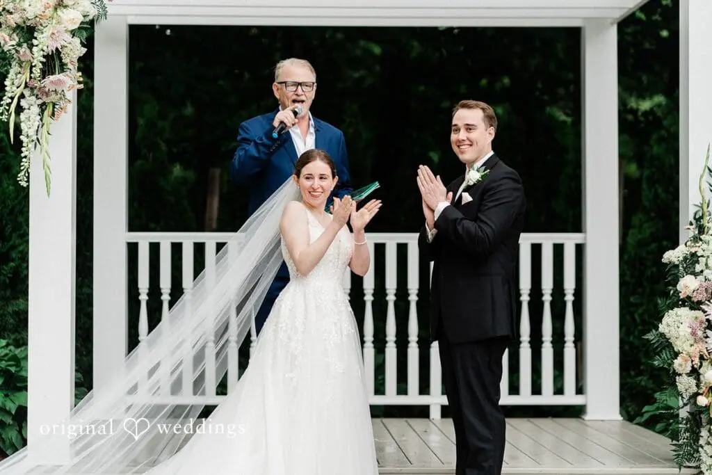 Saphire Estate Wedding // Olivia & Steven -
