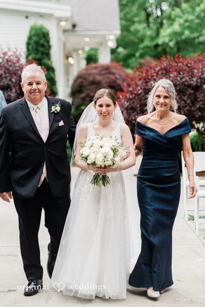 Saphire Estate Wedding // Olivia & Steven -