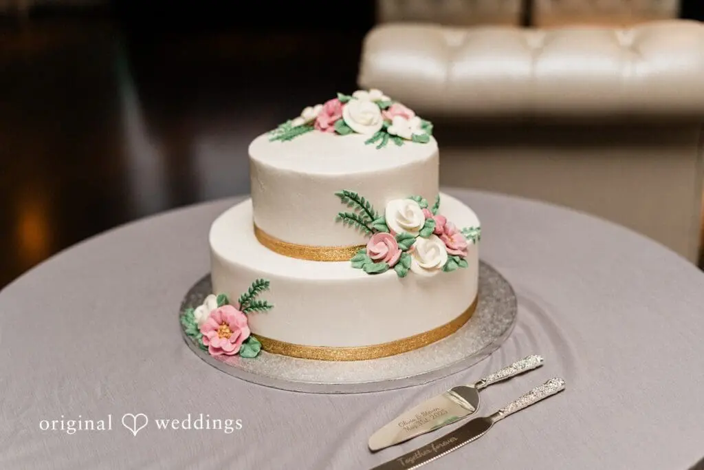 Saphire Estate Wedding // Olivia & Steven -