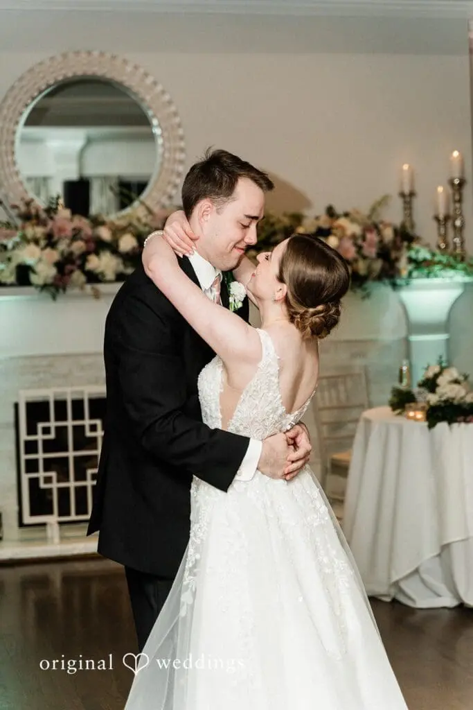 Saphire Estate Wedding // Olivia & Steven -