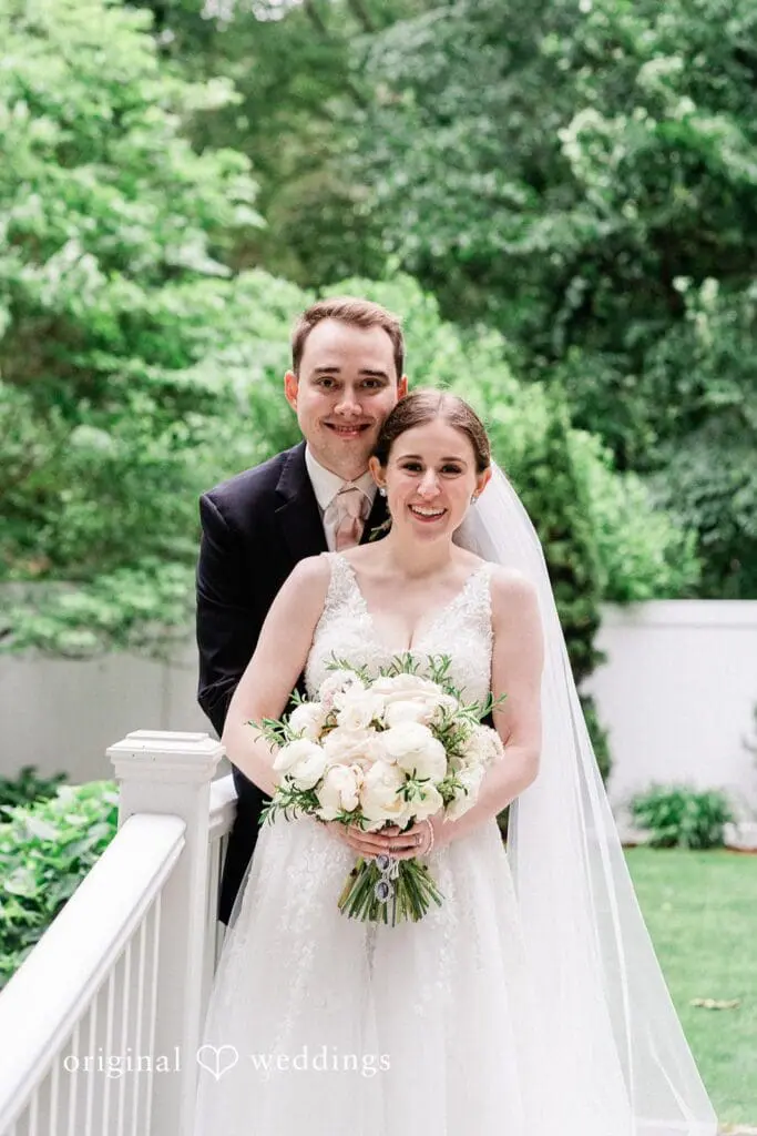 Saphire Estate Wedding // Olivia & Steven -