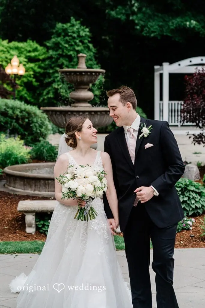 Saphire Estate Wedding // Olivia & Steven -