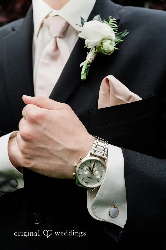 Saphire Estate Wedding // Olivia & Steven -