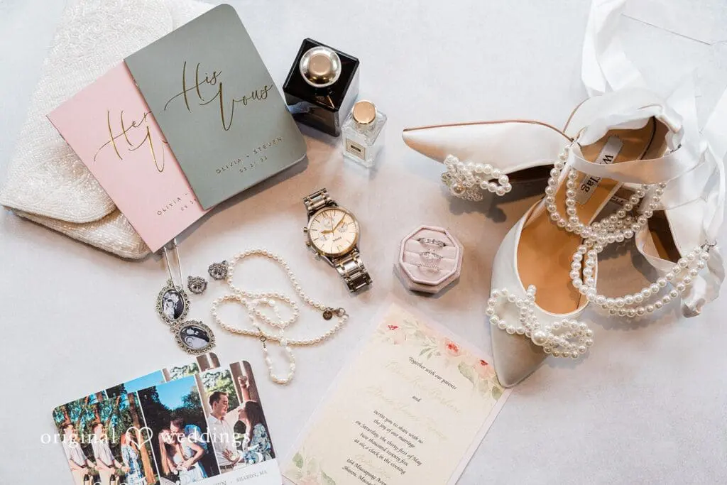 Saphire Estate Wedding // Olivia & Steven -