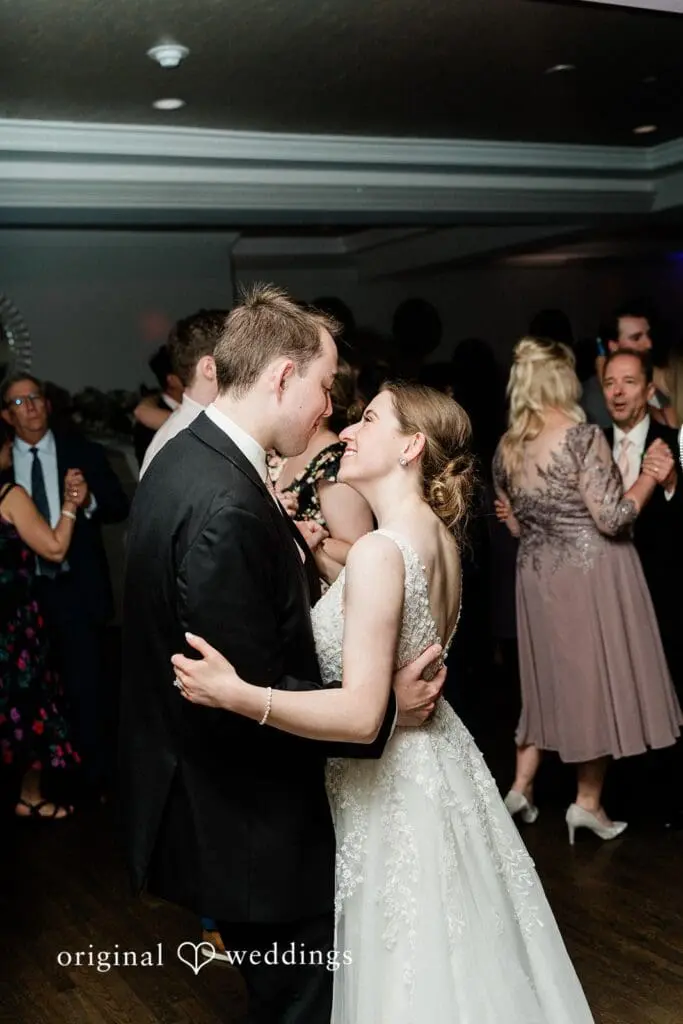 Saphire Estate Wedding // Olivia & Steven -