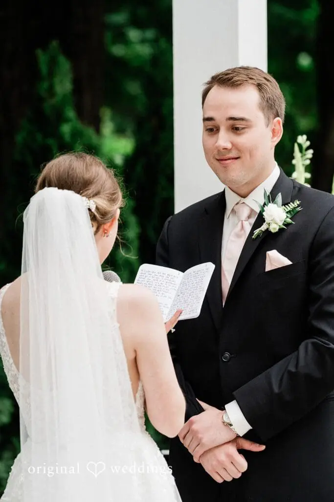 Saphire Estate Wedding // Olivia & Steven -