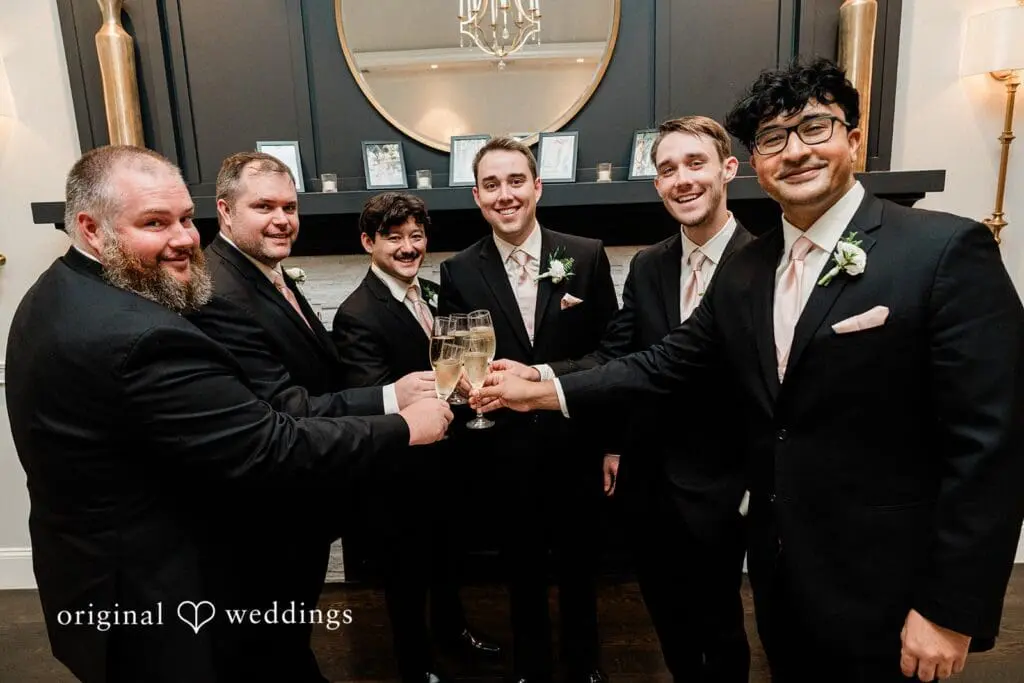 Saphire Estate Wedding // Olivia & Steven -