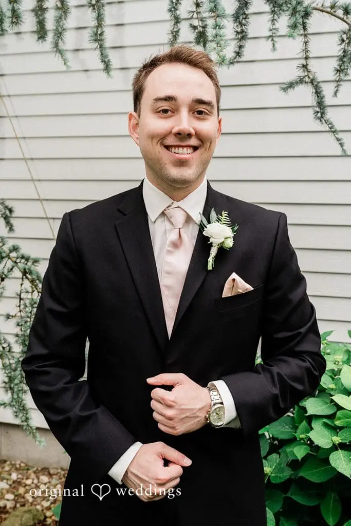 Saphire Estate Wedding // Olivia & Steven -