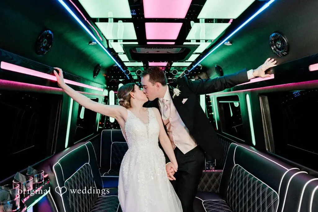 Saphire Estate Wedding // Olivia & Steven -