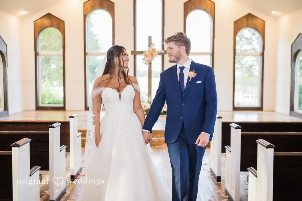 Sarah & Parker -