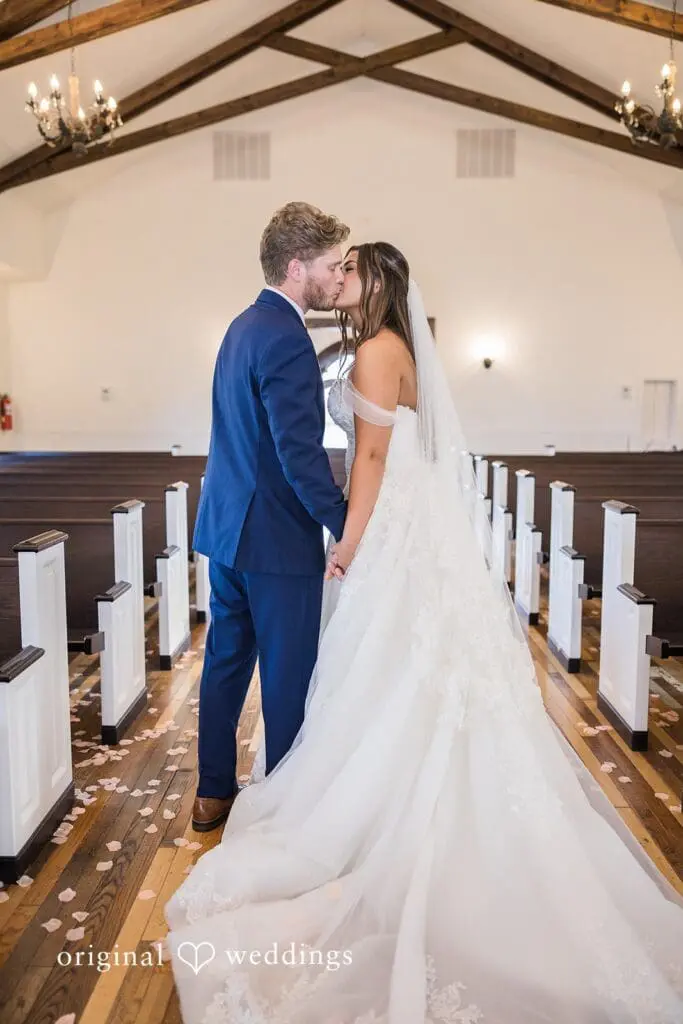 Sarah & Parker -