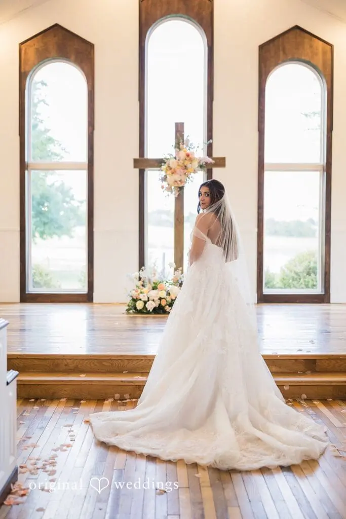 Sarah & Parker -