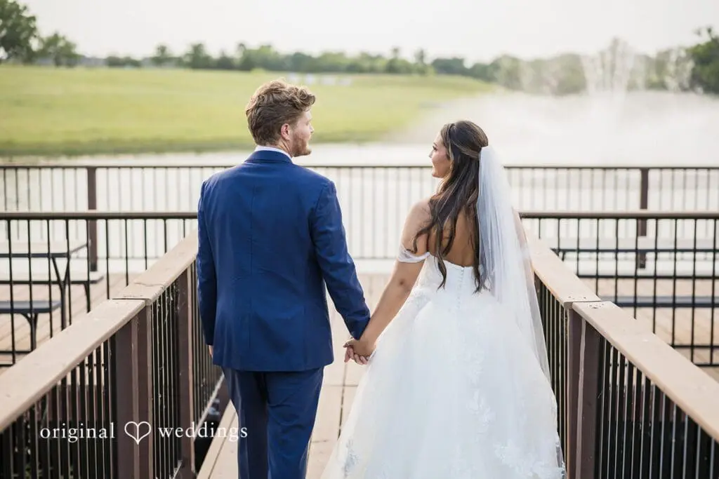 Sarah & Parker -
