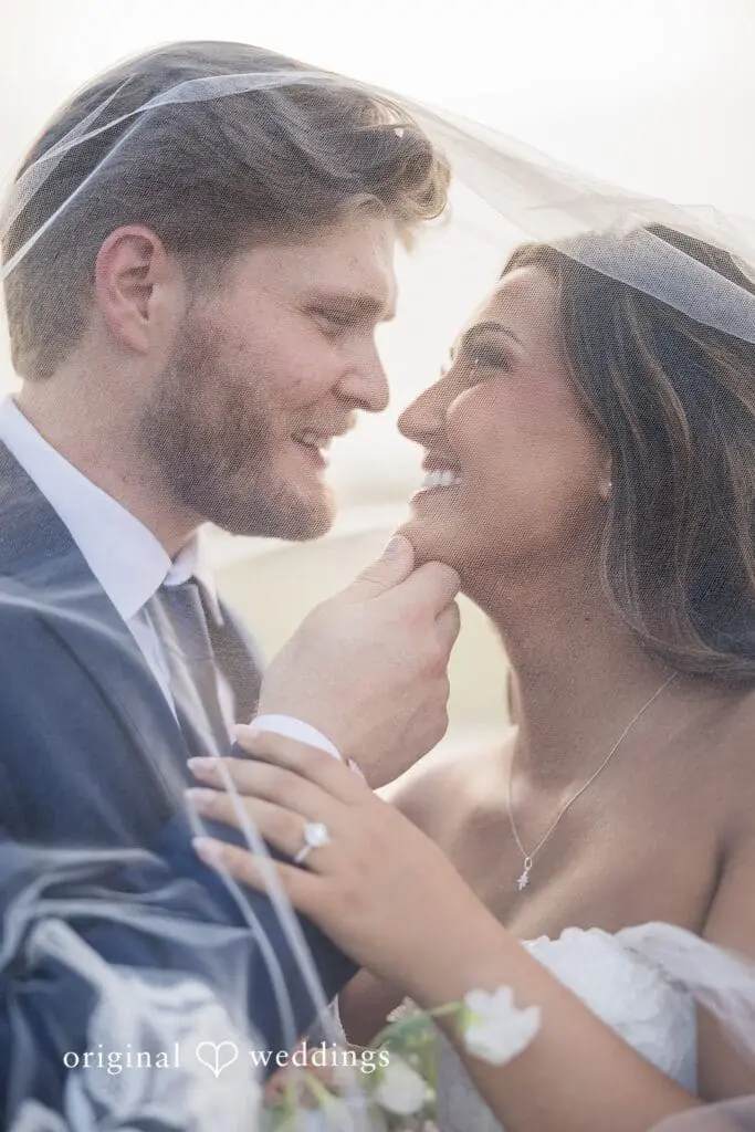 Sarah & Parker -