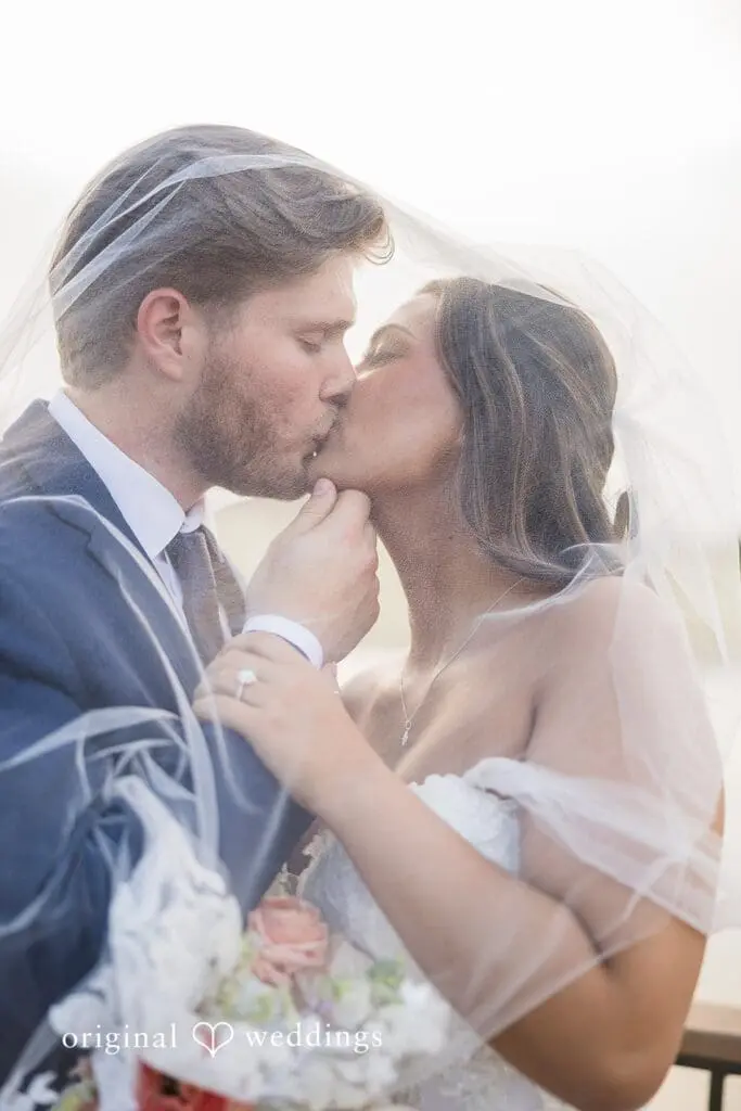 Sarah & Parker -