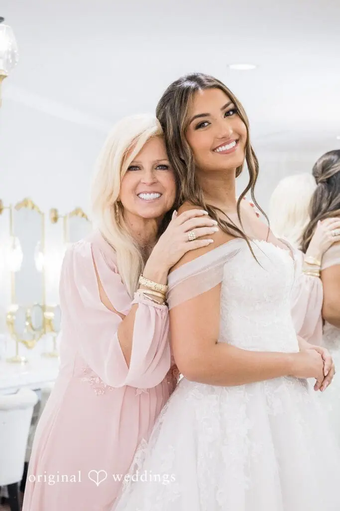 Sarah & Parker -