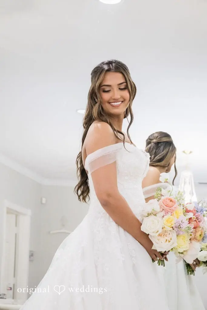 Sarah & Parker -