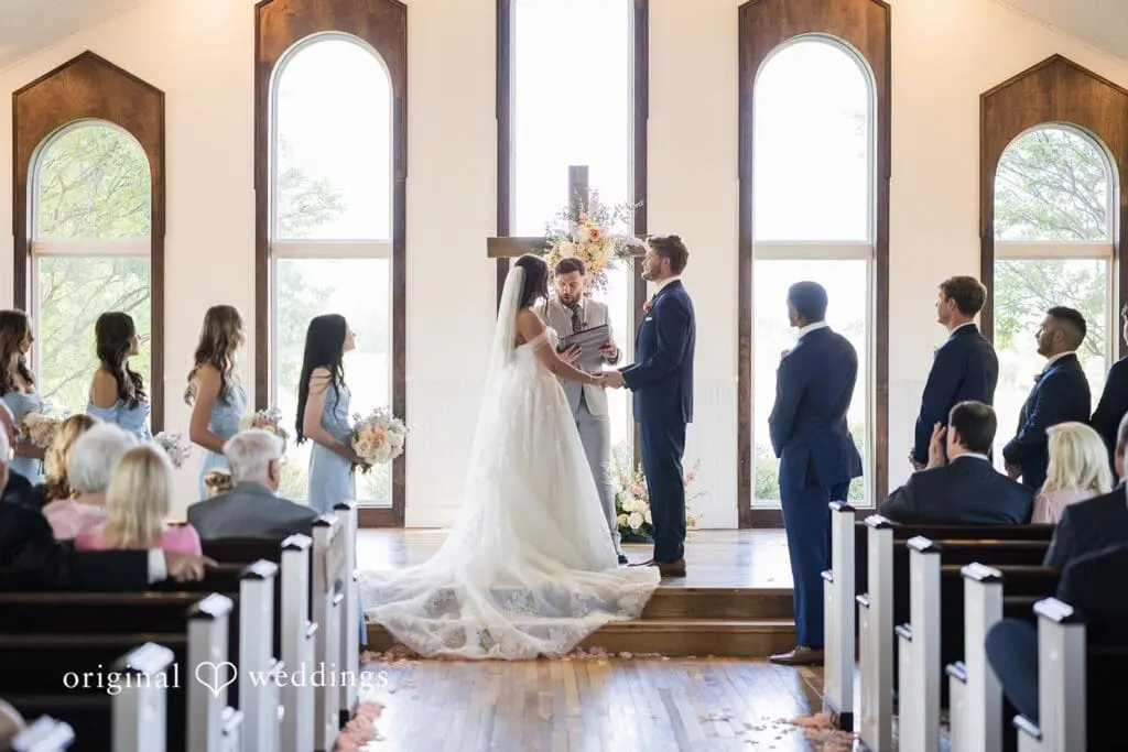 Sarah & Parker -
