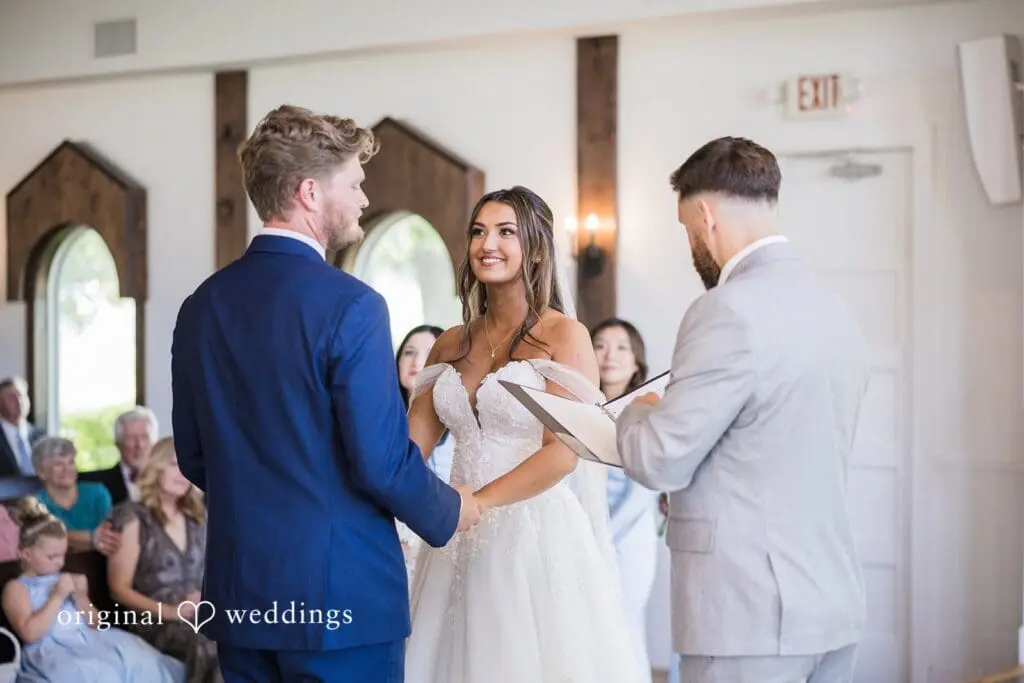 Sarah & Parker -